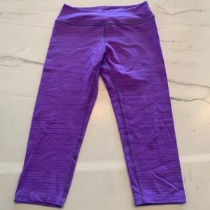 Beyond Yoga Crop Leggings